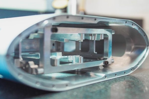 Support de caméra pour drone par MPI
